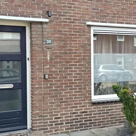 Cozy House In Weert