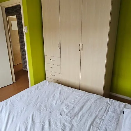 Apartamento Cozy House In *