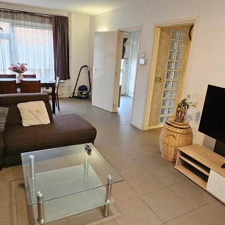 Cozy House In Appartement Weert