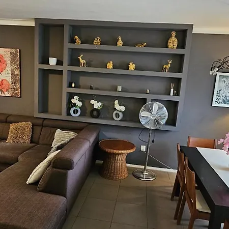 Cozy House In Apartment Weert