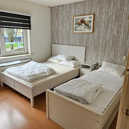 アパート Cozy House In *