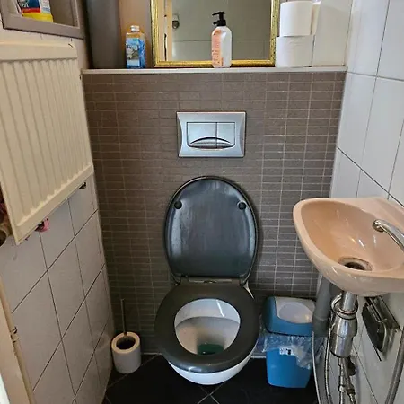 Cozy House In Weert