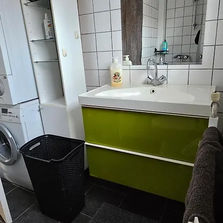 Cozy House In Apartment *