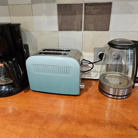 Cozy House In アパート