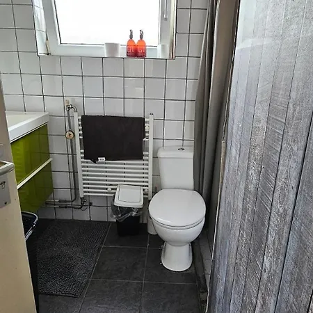 Cozy House In Apartment *