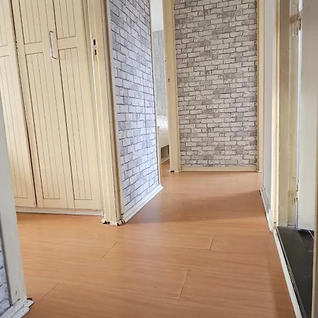 Cozy House In *