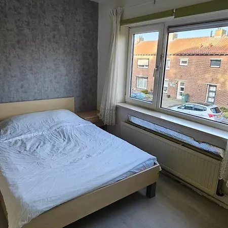 Apartmán Cozy House In *