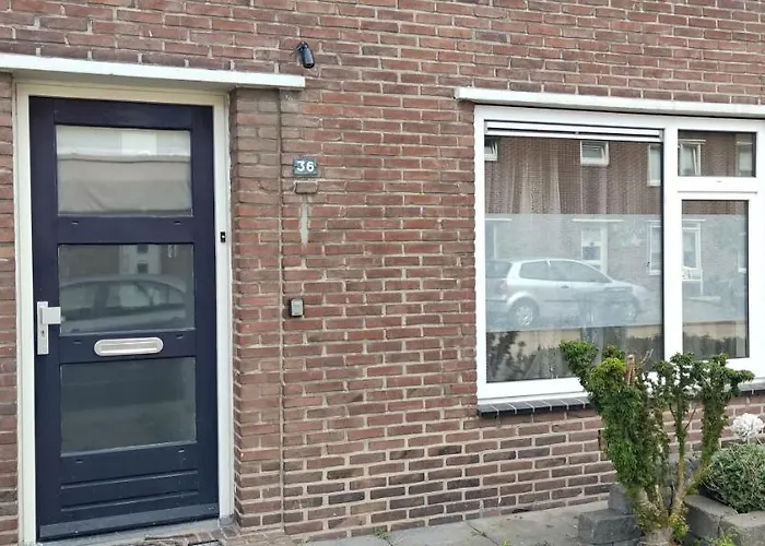 Cozy House In Weert