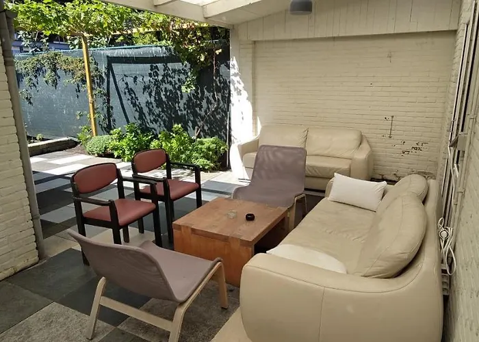 Apartamento Cozy House In *