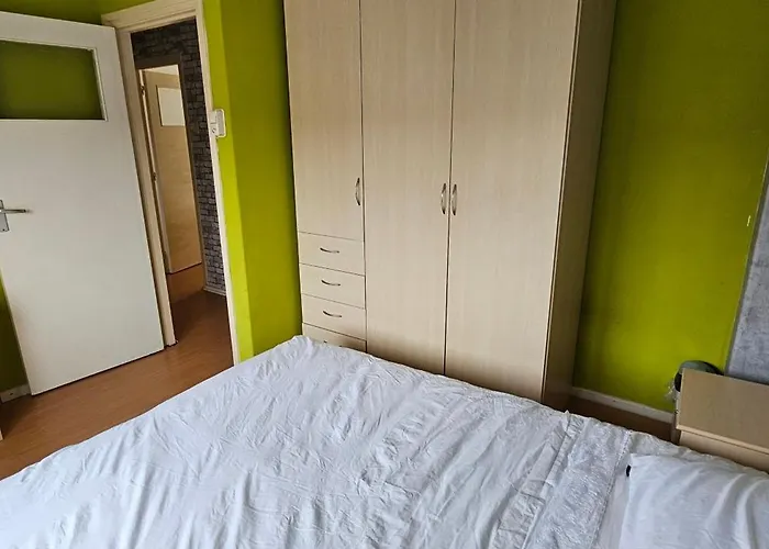 Apartamento Cozy House In *