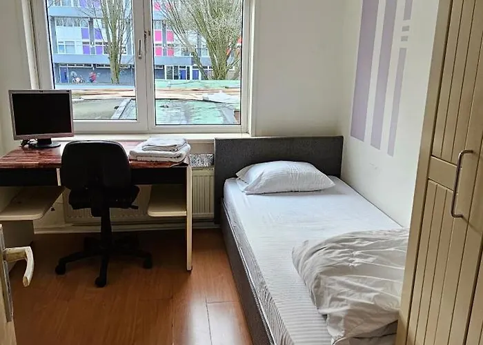 Apartamento Cozy House In Weert