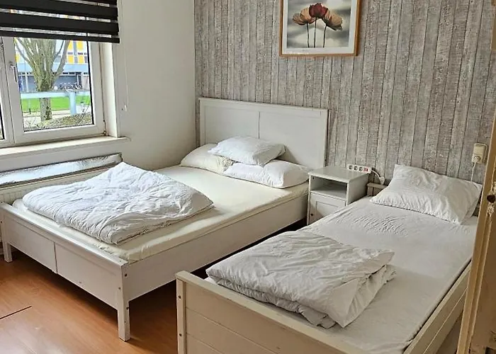 Apartamento Cozy House In *