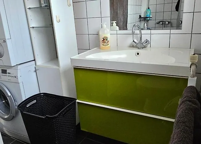 Cozy House In Apartamento *