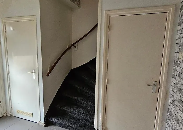 Cozy House In Apartamento Weert