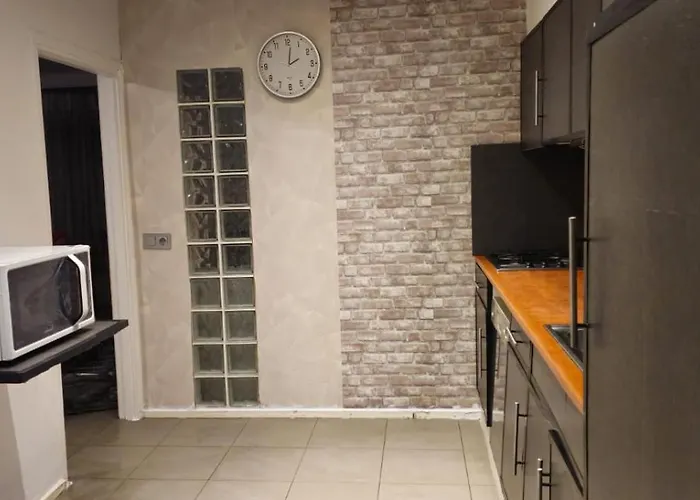 Apartamento Cozy House In