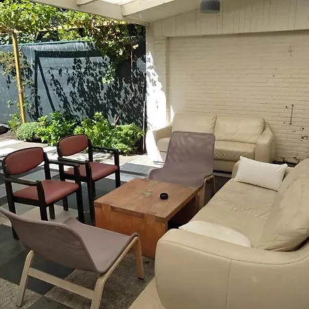 公寓 Cozy House In *