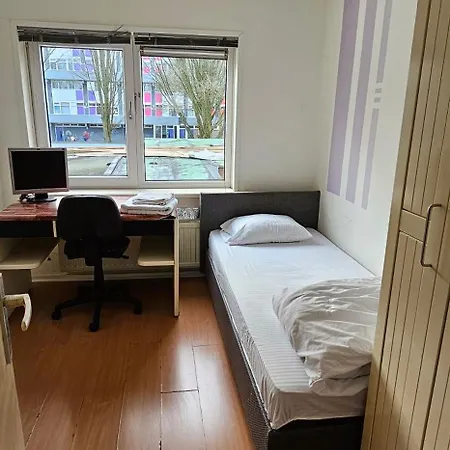 Lägenhet Cozy House In Weert