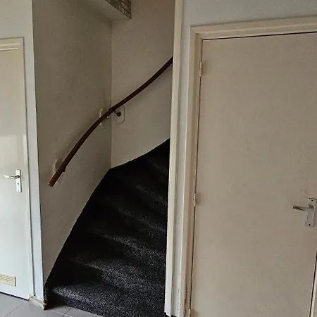 Cozy House In Appartement Weert