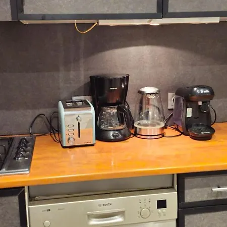 Lägenhet Cozy House In Weert