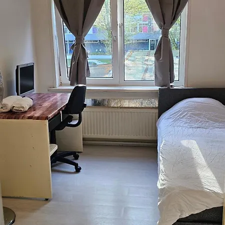 Cozy House In Appartement *