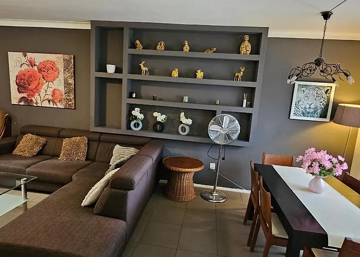 Cozy House In Apartment Weert