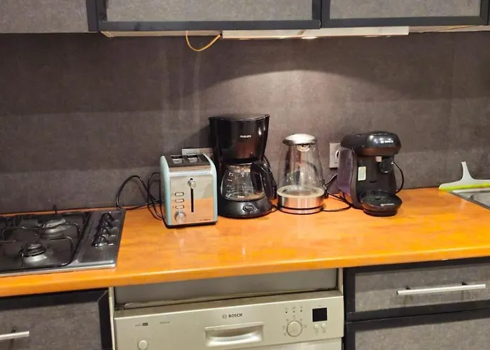 Apartment Cozy House In Weert